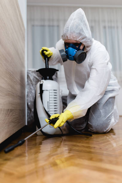 Pest Control for Hotels in Kaplan, LA